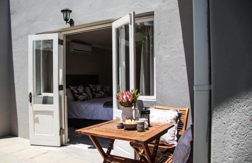 Beaufort West House | The Grey House