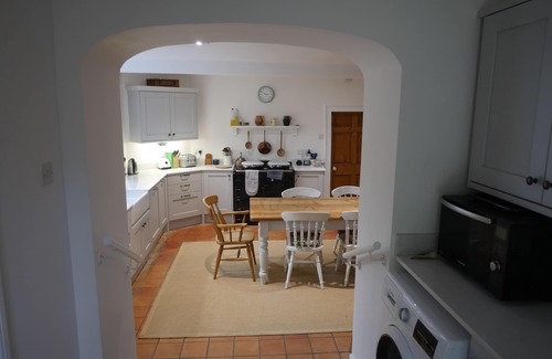 Sherborne House | The Grey Lodge is a beautiful Grade II* listed Eighteenth Century townhouse.n