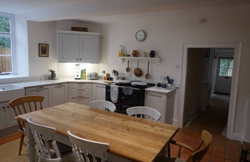 Sherborne House | The Grey Lodge is a beautiful Grade II* listed Eighteenth Century townhouse.n