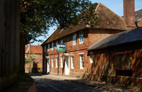 Letcombe Regis Hotel | The Greyhound Inn