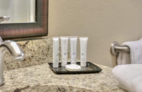 Gatlinburg Hotel | The Greystone Lodge on the River