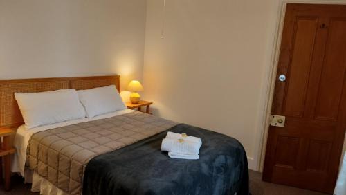 Greytown Hotel | The Greytown Hotel