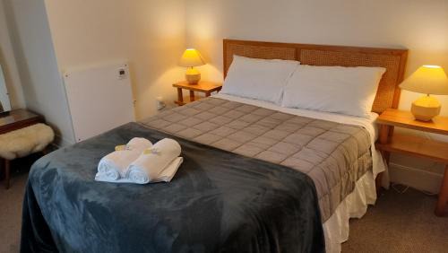 Greytown Hotel | The Greytown Hotel
