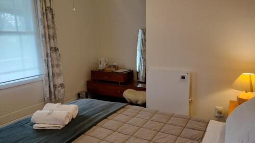 Greytown Hotel | The Greytown Hotel
