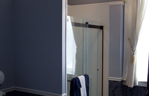 Waterloo Bed & Breakfast | The Gridley Inn B&B