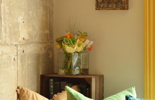 Bath City Centre Hotel | The Griffin Inn Bath