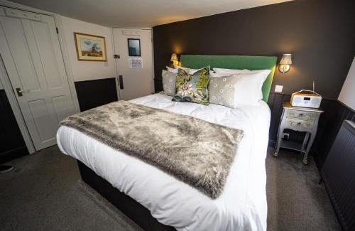 Bath City Centre Hotel | The Griffin Inn Bath