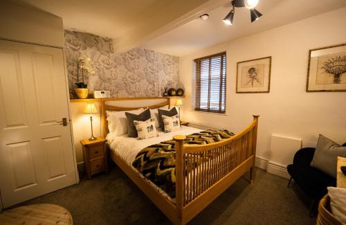 Bath City Centre Hotel | The Griffin Inn Bath