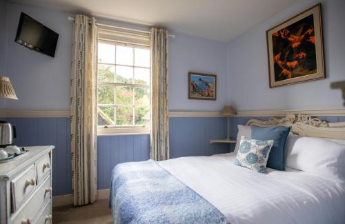 Sheffield Green Hotel | The Griffin Inn