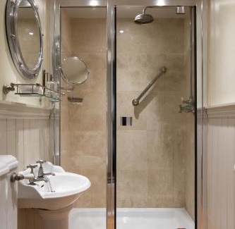 Sheffield Green Hotel | The Griffin Inn