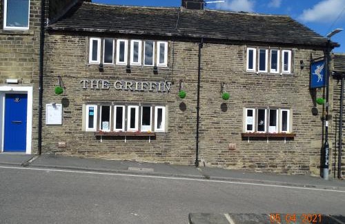 Barkisland Hotel | The Griffin Inn