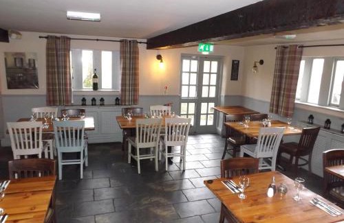 Barkisland Hotel | The Griffin Inn