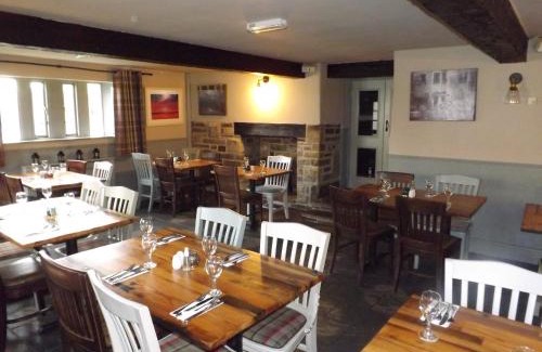 Barkisland Hotel | The Griffin Inn