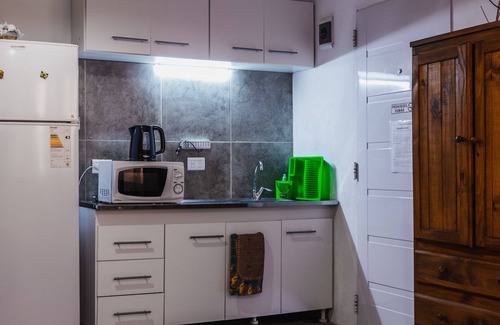 Villa Yacanto House | The Gringos
