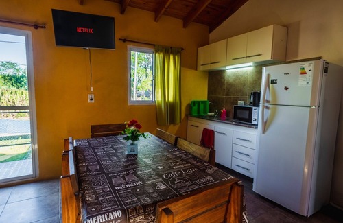 Villa Yacanto House | The Gringos