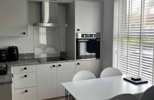 Long Whatton Apartment | The Grocery Shop