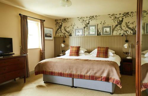 Henryd Hotel | The Groes Inn