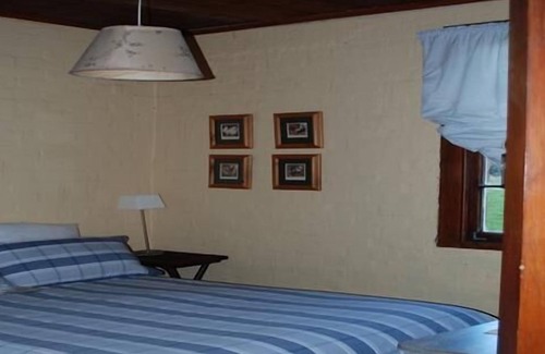 Featherston Cottage | The Groom's Quarters, Longwood