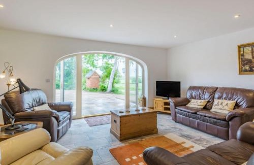 Market Rasen House | The Groom's Quarters - Uk39053