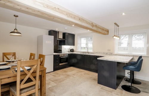 Goodmanham Cottage | The Grooms Cottage