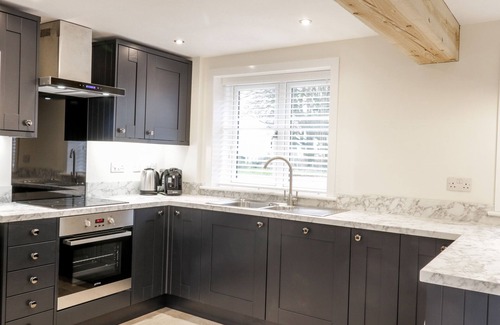 Goodmanham Cottage | The Grooms Cottage