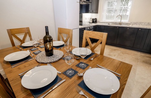 Goodmanham Cottage | The Grooms Cottage