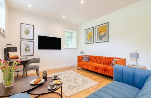 Clitheroe House | The Groomsmen