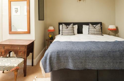 Hindon Hotel | The Grosvenor Arms