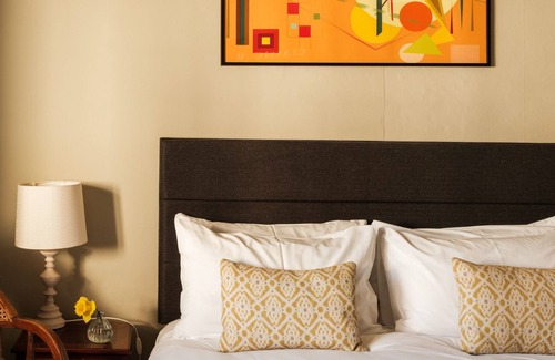 Hindon Hotel | The Grosvenor Arms
