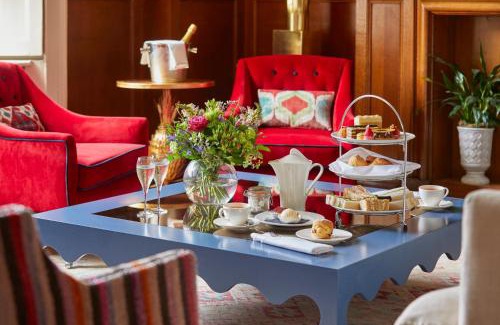 Stockbridge Hotel | The Grosvenor Stockbridge