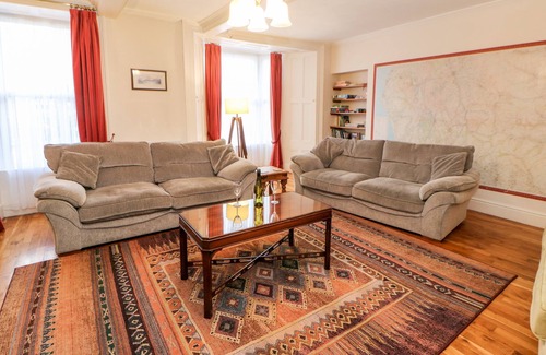 Kirkby Stephen Cottage | THE GROTTO, family friendly, with open fire in Kirkby Stephen