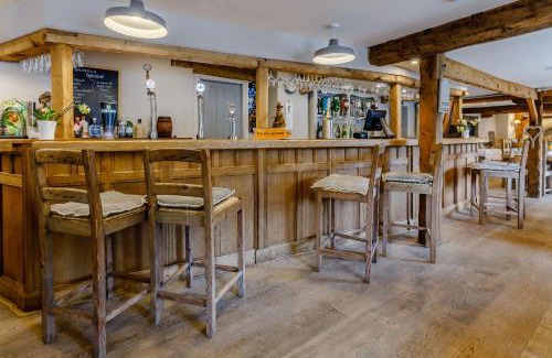 Llandegla House | The Grousemoor - North Wales luxury 7 bedroom holiday rental