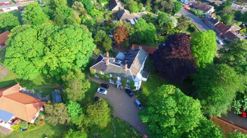 Cromer Hotel | The Grove Cromer