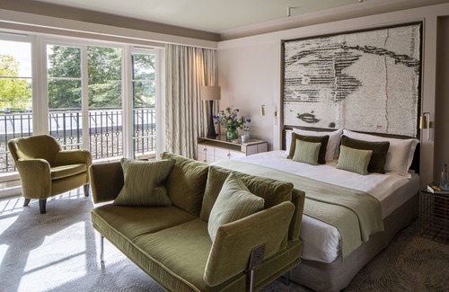 Chandler's Cross Hotel | The Grove