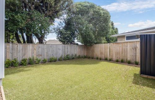 Lower Hutt House | The Grove Hideaway