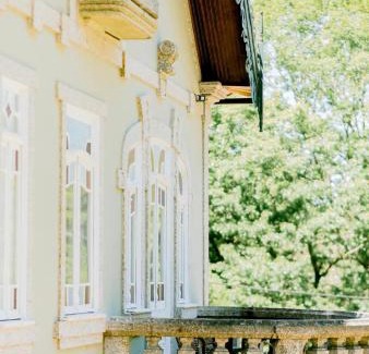 Guimaraes House | The Grove Houses