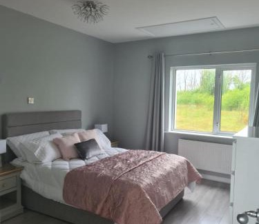 Belturbet Villa | The Grove