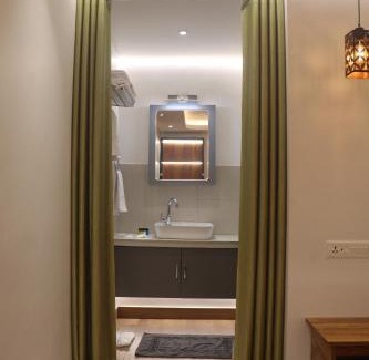 Udumbanchola House | The Grove