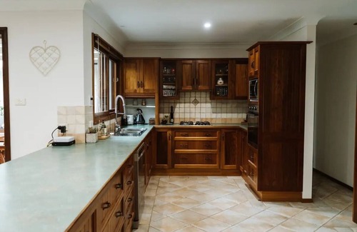 Shoalhaven Heads House | The Grove - Luxury Stays close to beach and golf course