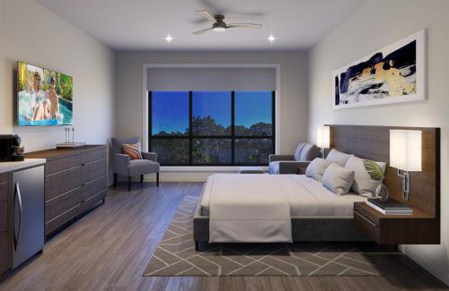 Four Corners Resort | The Grove Resort & Water Park Orlando