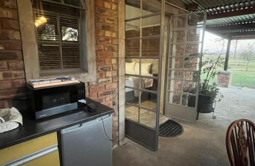 Potchefstroom Ski Chalet | The Grove