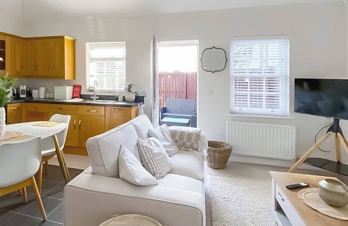 Silloth Cottage | The Guards Quarters - UK47594