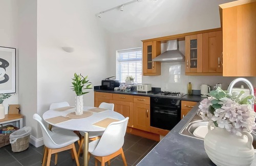 Silloth Cottage | The Guards Quarters - UK47594