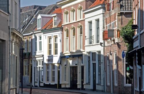 's-Hertogenbosch Apartment | The Guest Apartments