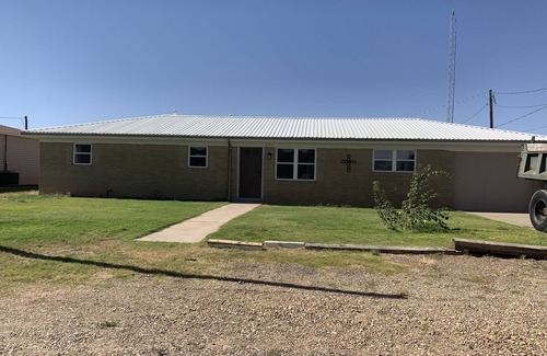 Nazareth House | The Guest Cottage
