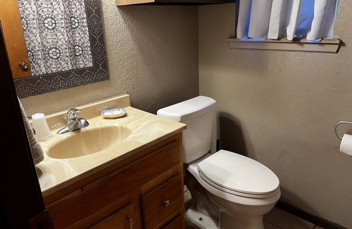 Nazareth House | The Guest Cottage