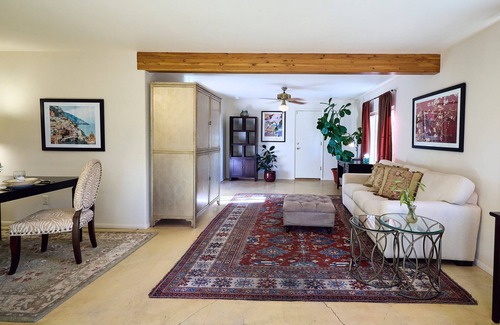 West Sedona House | The Guest Dahl House of Sedona