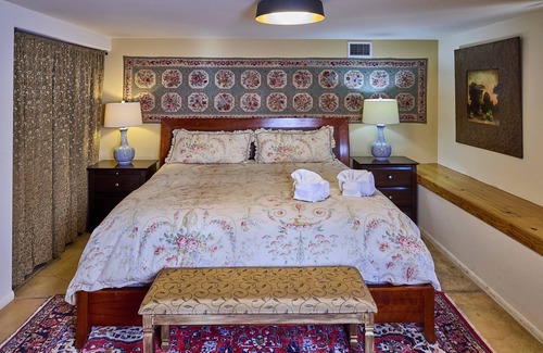West Sedona House | The Guest Dahl House of Sedona