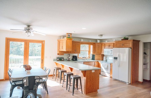 Orrville Other | The Guest House at Elm Run Farms