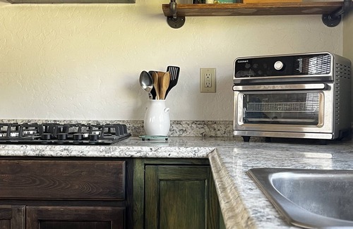 Arlee House | The Guest House at The Russian Olive